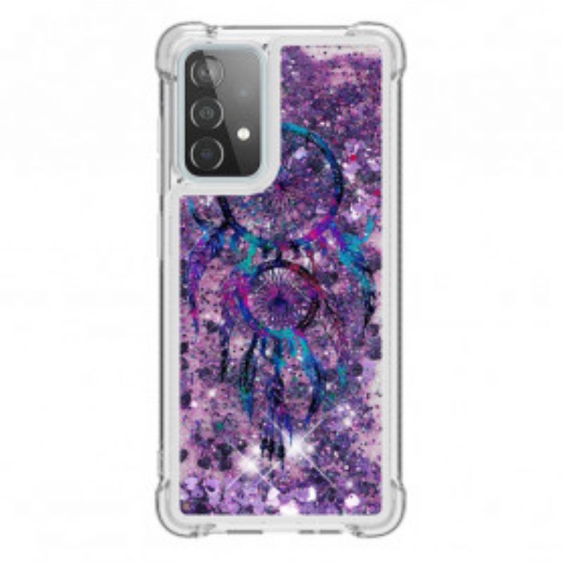 Θήκη Samsung Galaxy A52 4G / A52 5G / A52s 5G Glitter Dream Catcher